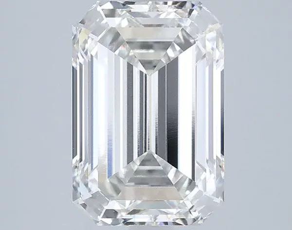 3.56 Carat · G · VVS2 very good Cut