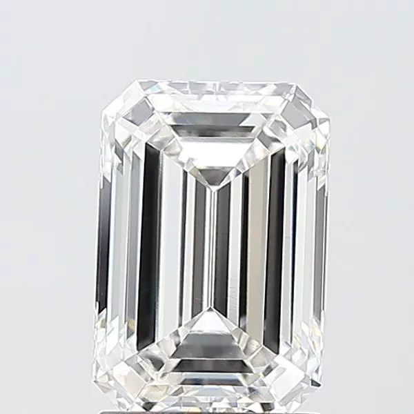 2.06 Carat · F · VS1 Rare Carat Ideal Cut