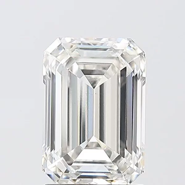 2.07 Carat · F · VS1 Rare Carat Ideal Cut