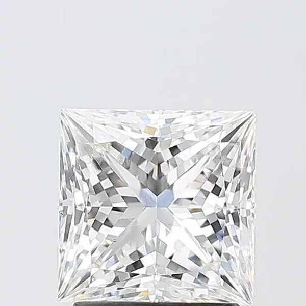 2.06 Carat · F · VS1 Rare Carat Ideal Cut