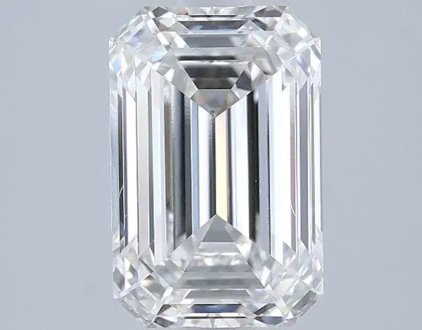2.09 Carat · F · VVS1 Rare Carat Ideal Cut