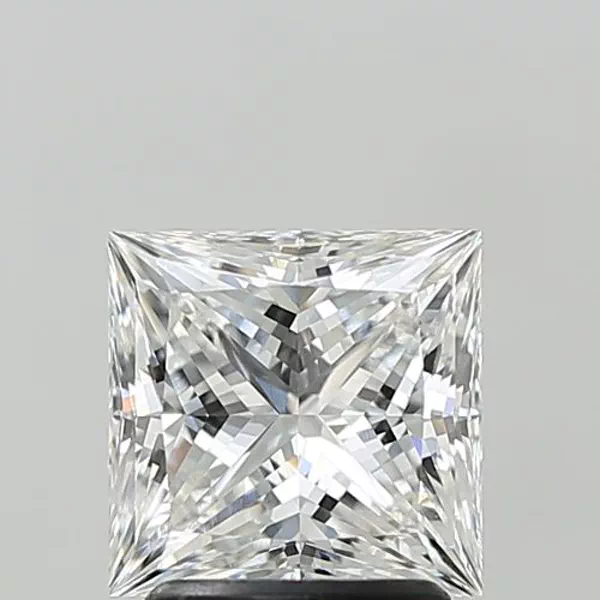 2.09 Carat · F · VVS2 Rare Carat Ideal Cut