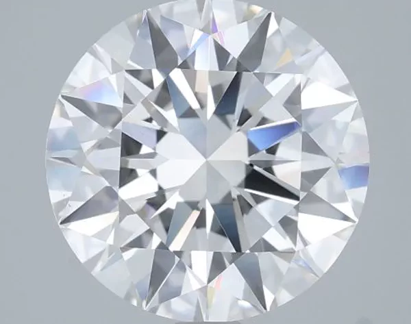 4.02 Carat · F · VS1 excellent Cut