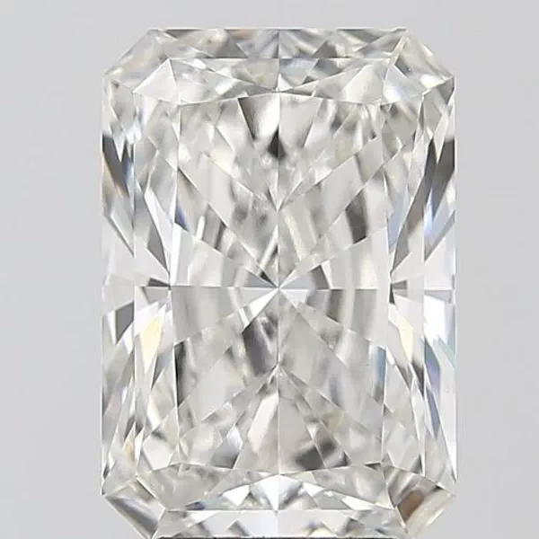5.24 Carat · G · VVS2 Rare Carat Ideal Cut