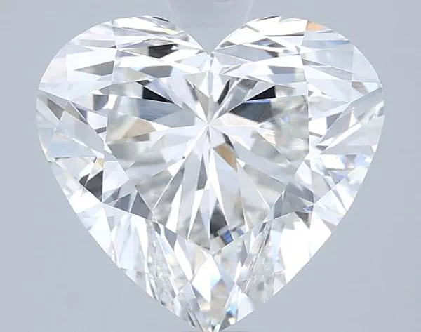 3.02 Carat · F · VVS2 Rare Carat Ideal Cut