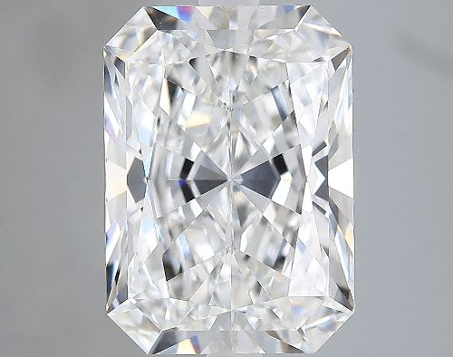 4.86 Carat · D · VVS2 Rare Carat Ideal Cut