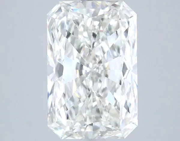 3.57 Carat · G · VVS2 Rare Carat Ideal Cut