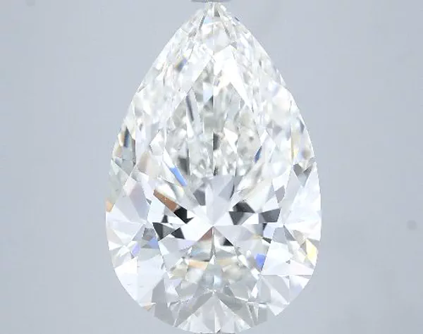 6.57 Carat · G · VS1 Rare Carat Ideal Cut