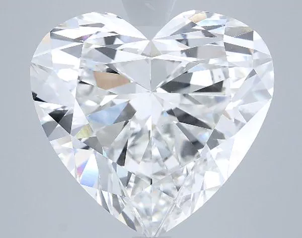 7.02 Carat · E · VVS2 Rare Carat Ideal Cut