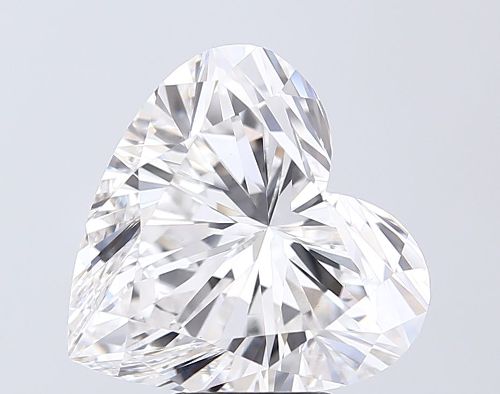 6.08 Carat · D · VS1 Rare Carat Ideal Cut