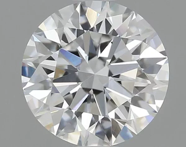 1.19 Carat · D · VS2 Rare Carat Ideal Cut