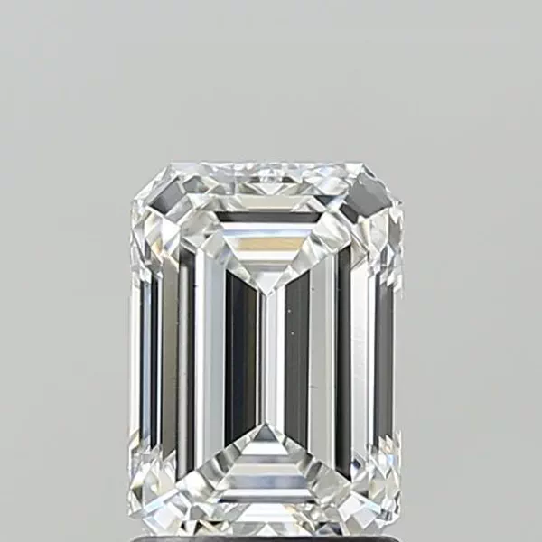 1.55 Carat · E · VS2 Rare Carat Ideal Cut