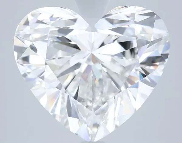 7 Carat · E · VVS2 Rare Carat Ideal Cut