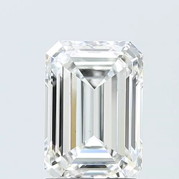 2.07 Carat · F · VS1 Rare Carat Ideal Cut