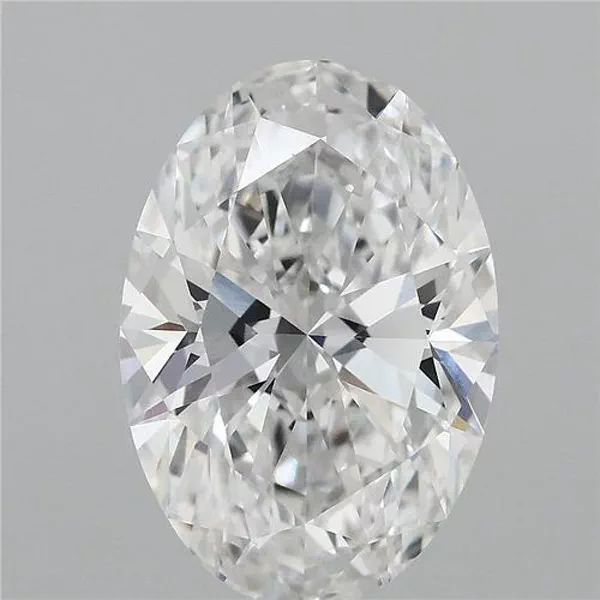 3.57 Carat · E · VVS1 Rare Carat Ideal Cut