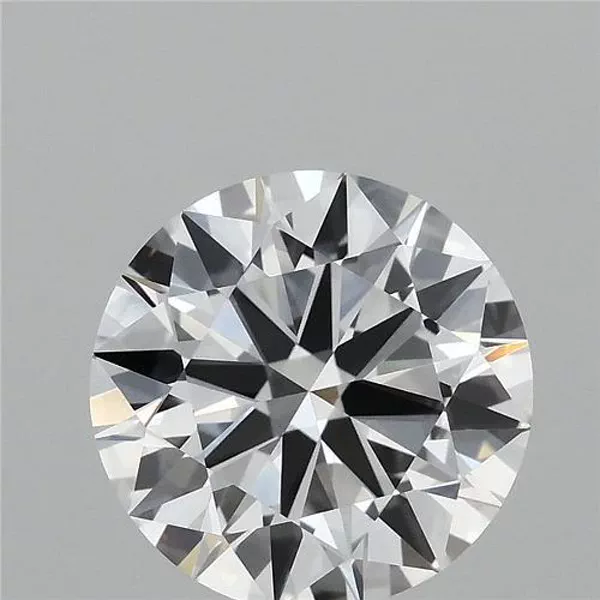 2.43 Carat · E · VVS1 Rare Carat Ideal Cut