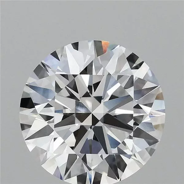 3.09 Carat · E · VVS1 Rare Carat Ideal Cut