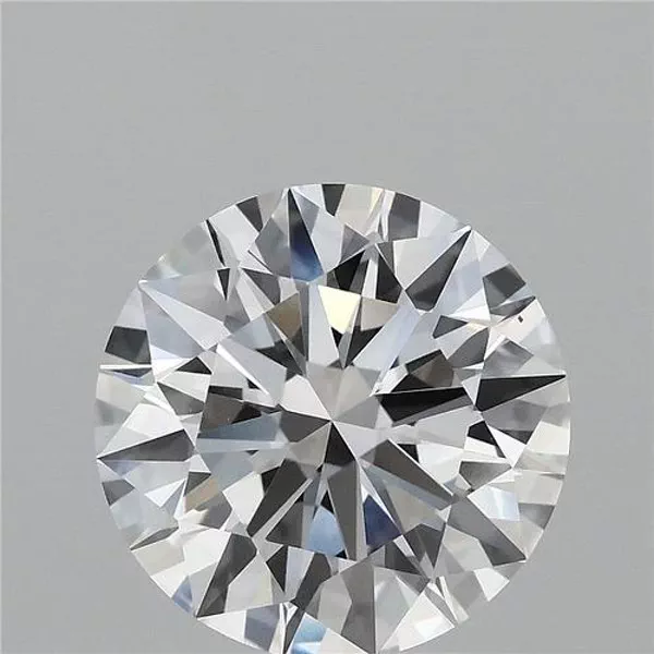 3.52 Carat · D · VS1 Rare Carat Ideal Cut