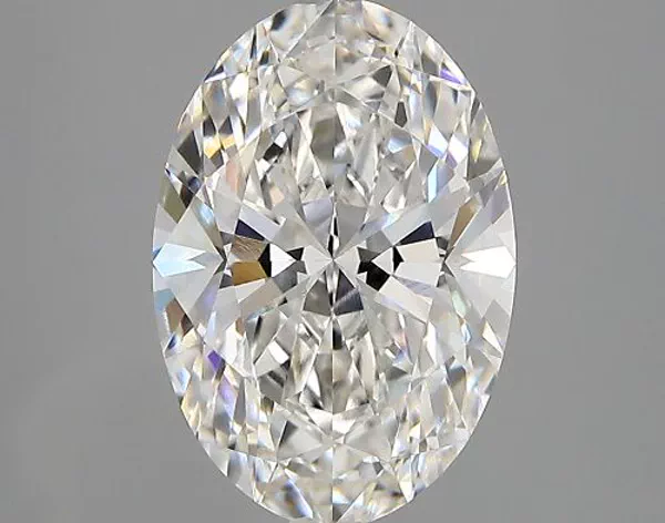 2.81 Carat · E · VVS1 Rare Carat Ideal Cut