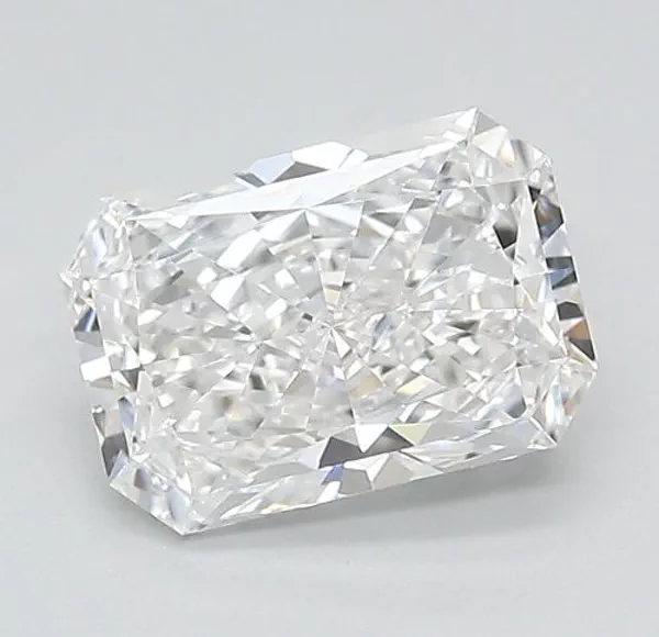 1.49 Carat · D · VVS2 Rare Carat Ideal Cut