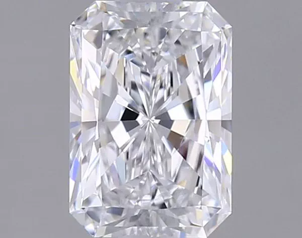 1.08 Carat · D · IF Rare Carat Ideal Cut