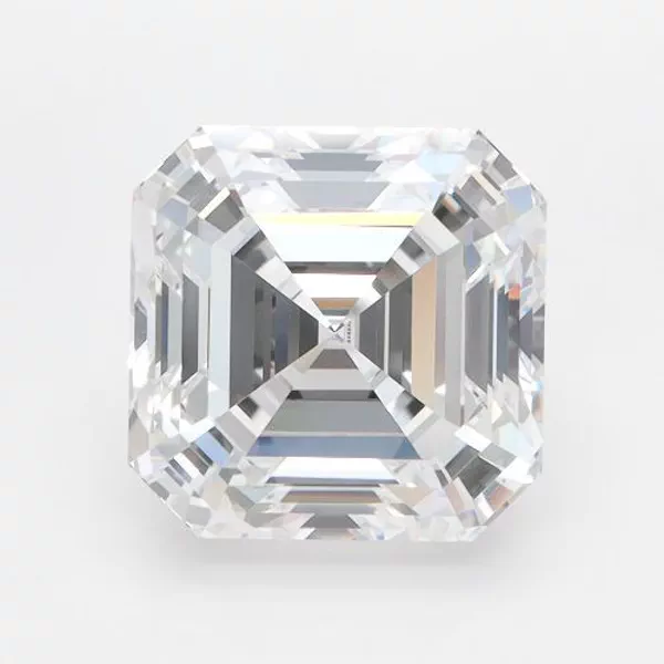 4.97 Carat · D · FL very good Cut
