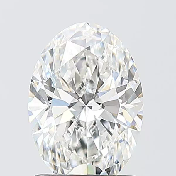 1.58 Carat · E · VS1 Rare Carat Ideal Cut