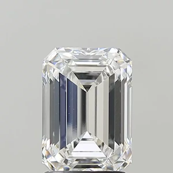 2.07 Carat · E · VVS1 Rare Carat Ideal Cut