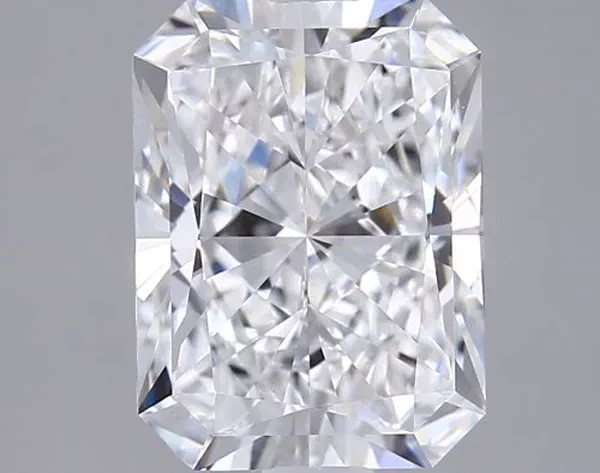 2.06 Carat · D · VVS1 Rare Carat Ideal Cut