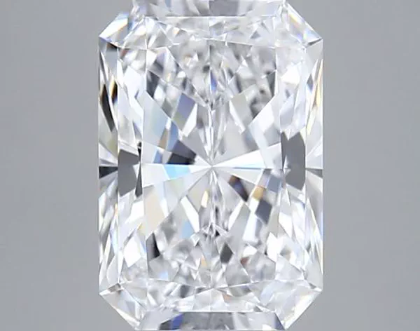 3.05 Carat · D · VVS1 Rare Carat Ideal Cut