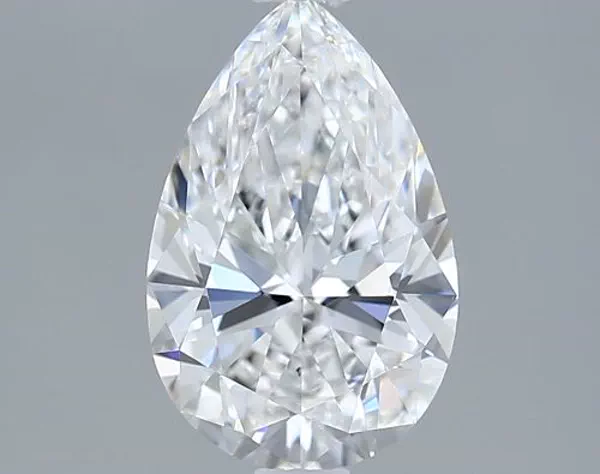 1.5 Carat · D · VVS1 Rare Carat Ideal Cut