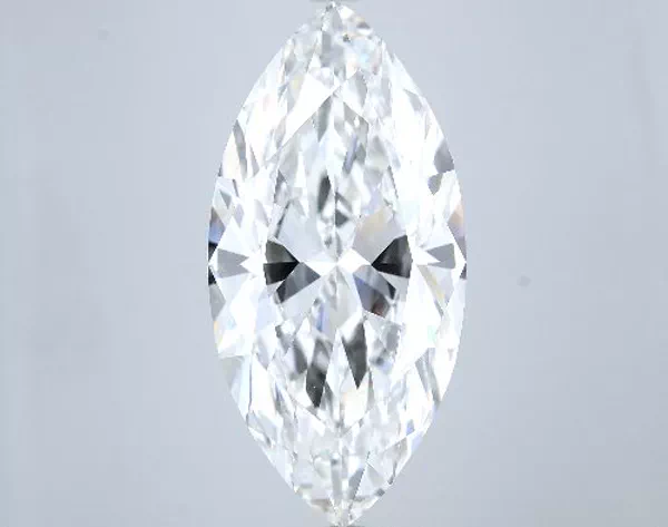 10.05 Carat · F · VVS2 Rare Carat Ideal Cut