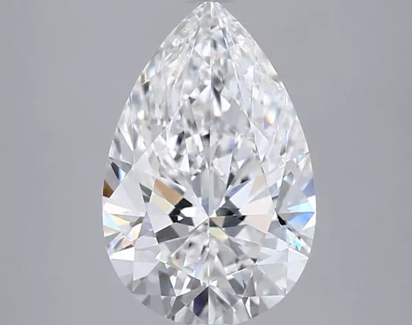3.03 Carat · D · VVS1 Rare Carat Ideal Cut