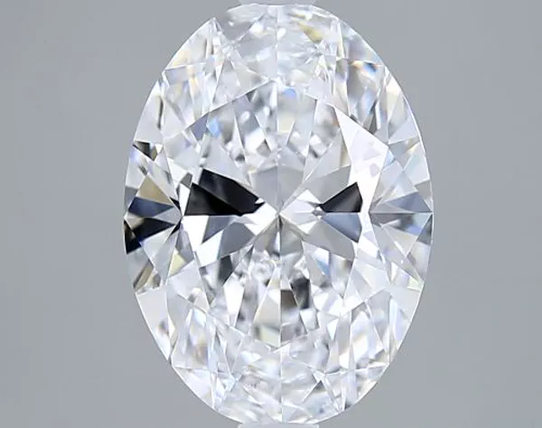 3.07 Carat · D · VVS1 Rare Carat Ideal Cut