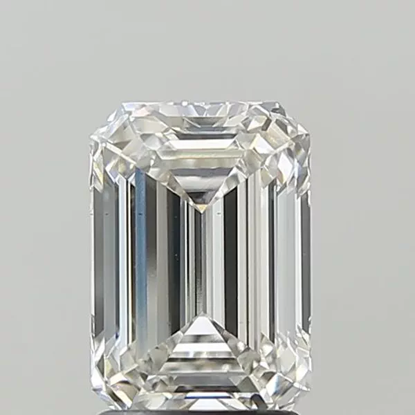 2.07 Carat · F · VS1 excellent Cut