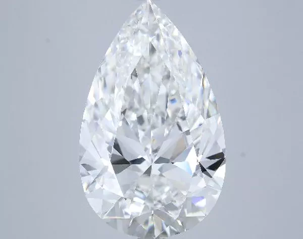 6.53 Carat · E · VVS2 Rare Carat Ideal Cut