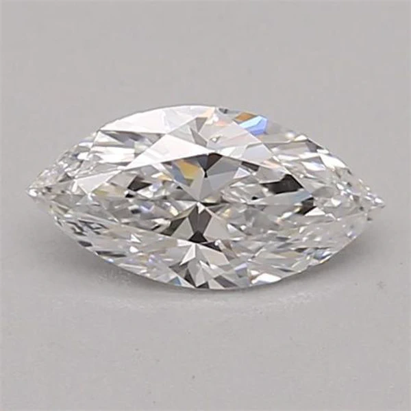 0.43 Carat · D · IF very good Cut