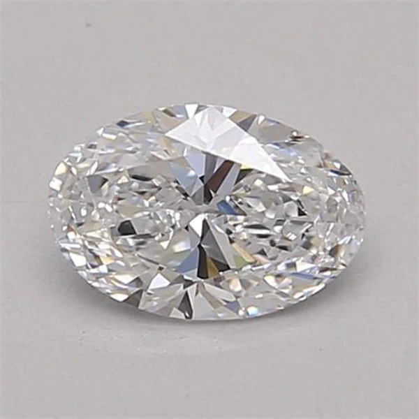 0.58 Carat · D · IF Rare Carat Ideal Cut