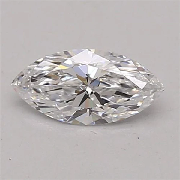 0.42 Carat · D · IF Rare Carat Ideal Cut