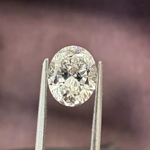 2.01 Carat · E · VVS2 Rare Carat Ideal Cut