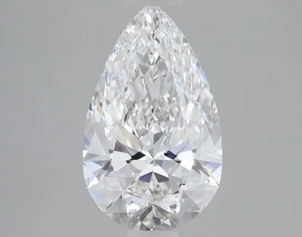 1.95 Carat · D · VS1 Rare Carat Ideal Cut