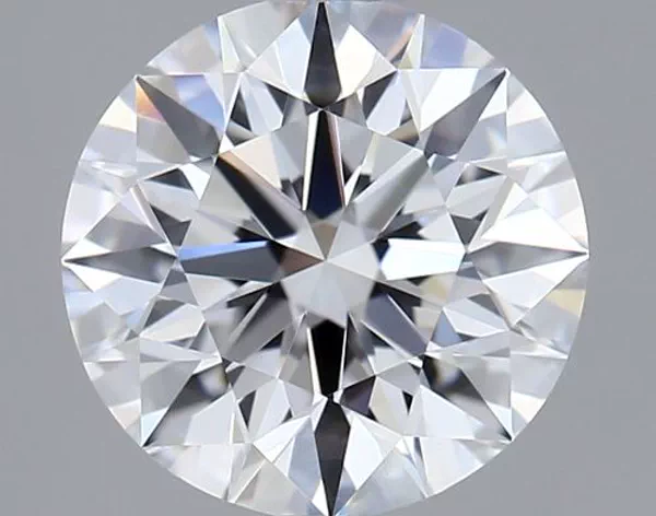 1.16 Carat · D · VVS2 Rare Carat Ideal Cut