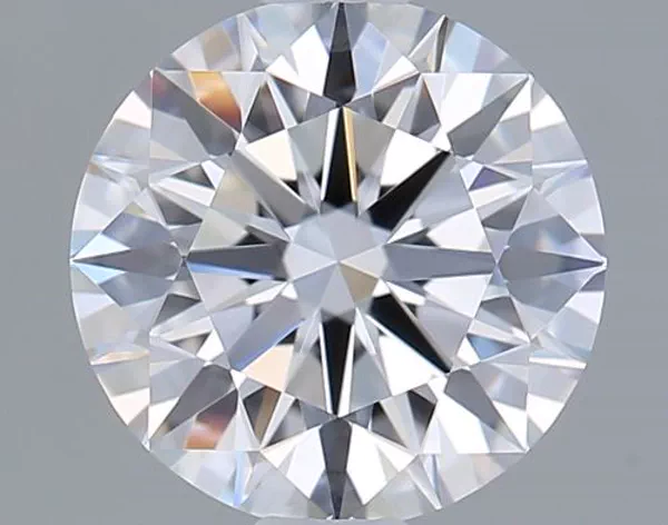 1.21 Carat · D · VVS1 Rare Carat Ideal Cut