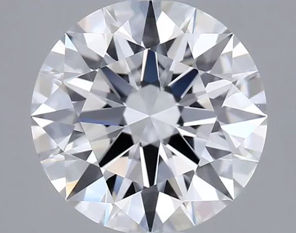 1.39 Carat · D · VVS1 Rare Carat Ideal Cut