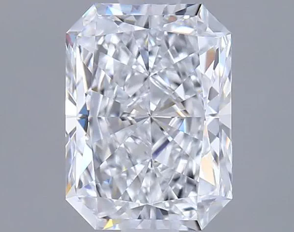 1.41 Carat · D · VVS2 Rare Carat Ideal Cut