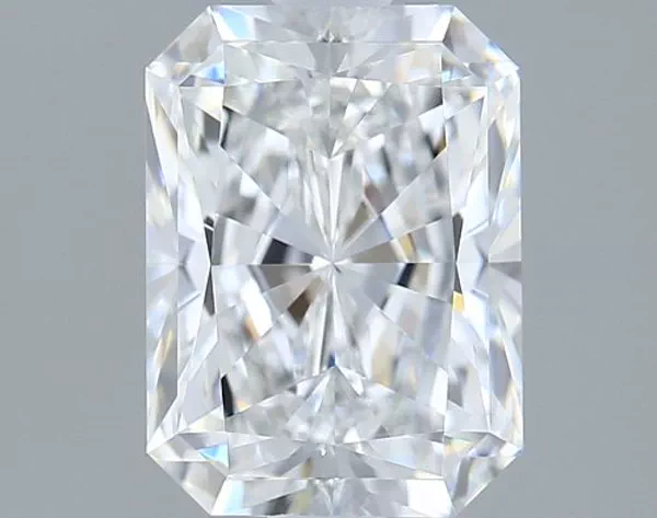 1.96 Carat · D · VS1 Rare Carat Ideal Cut