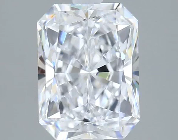 2.56 Carat · D · VS1 Rare Carat Ideal Cut