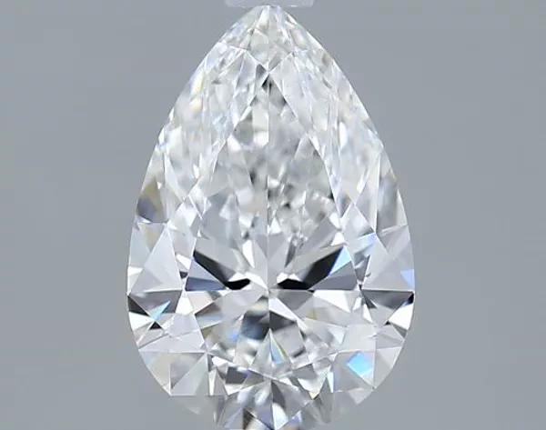 1.31 Carat · D · VVS1 Rare Carat Ideal Cut