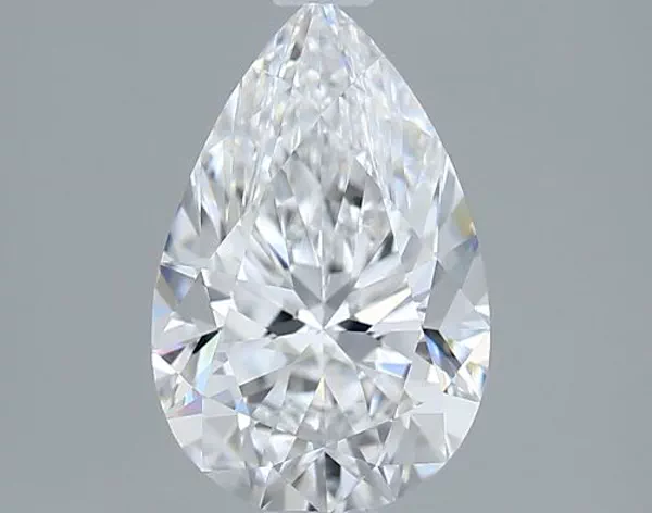 1.45 Carat · D · VVS2 Rare Carat Ideal Cut