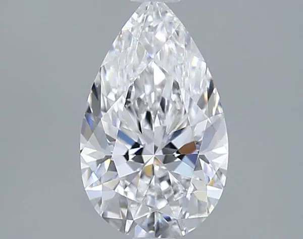 1.51 Carat · D · VVS2 Rare Carat Ideal Cut